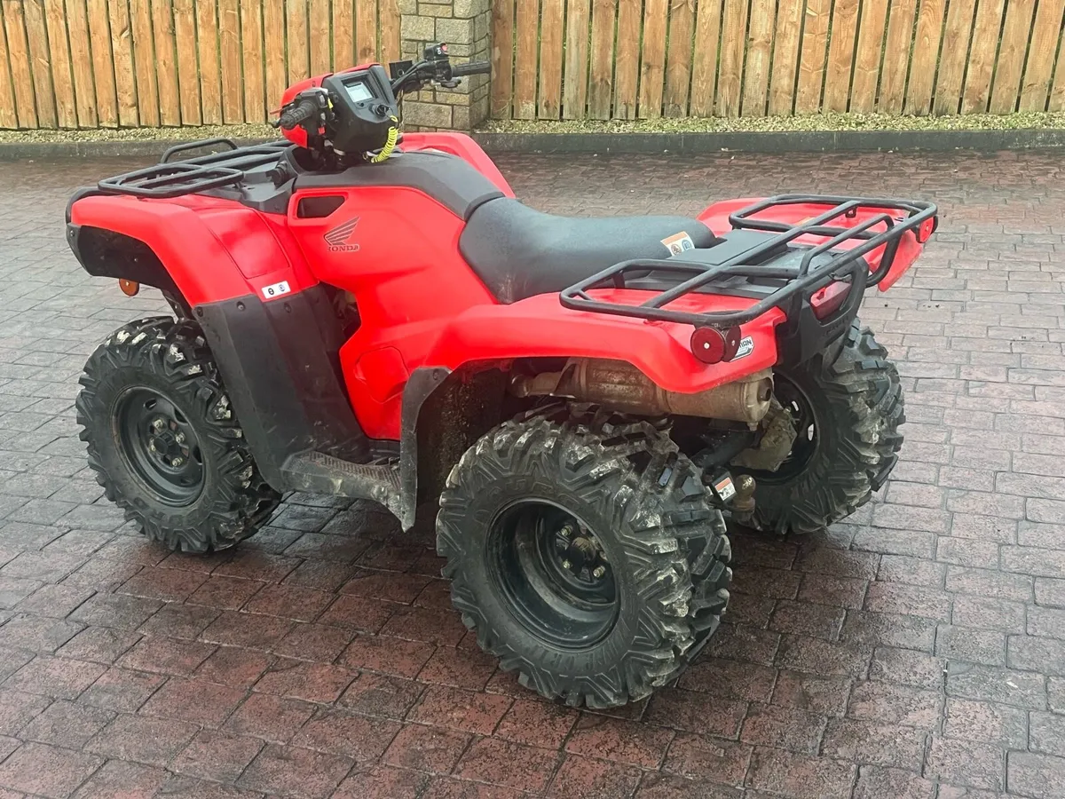 2019 Honda 2019 - Image 3