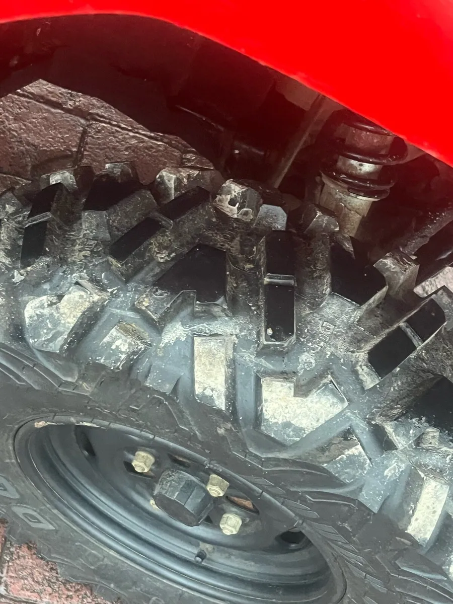 2019 Honda 2019 - Image 4