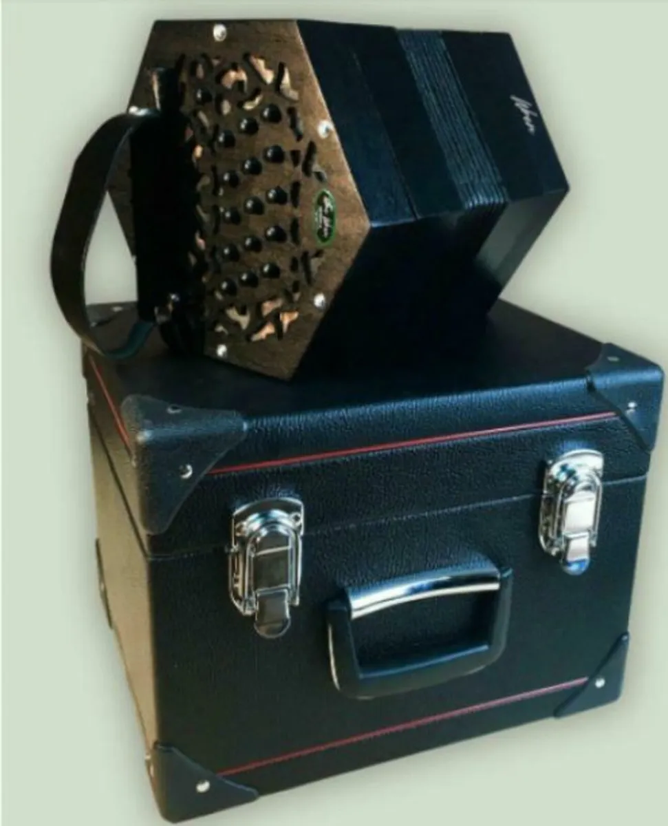 Concertina - Image 2