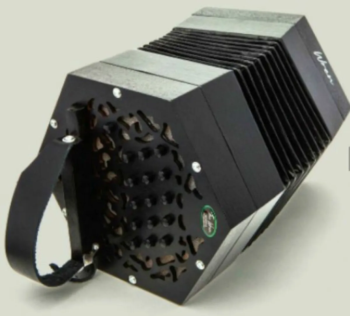 Concertina - Image 3