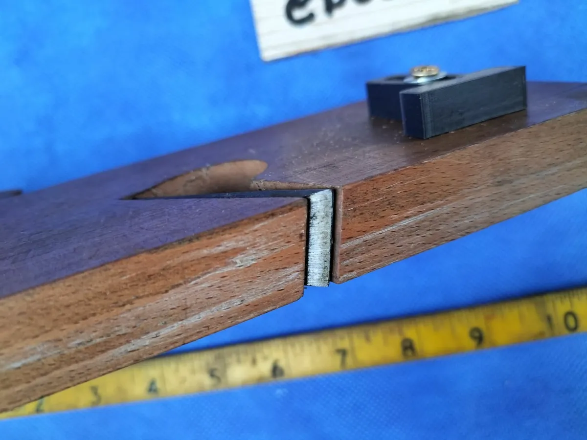 Rebate Plane by Atkin - Image 3