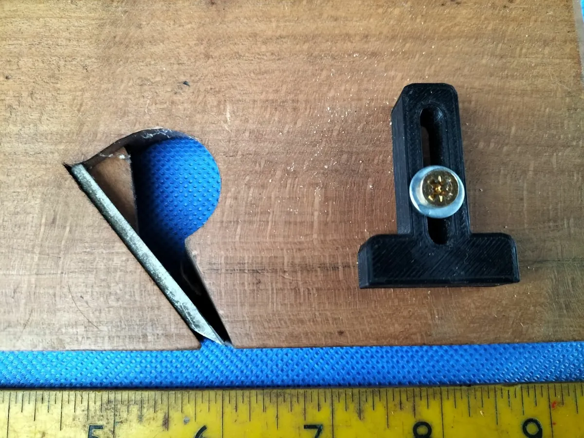 Rebate Plane by Atkin - Image 4