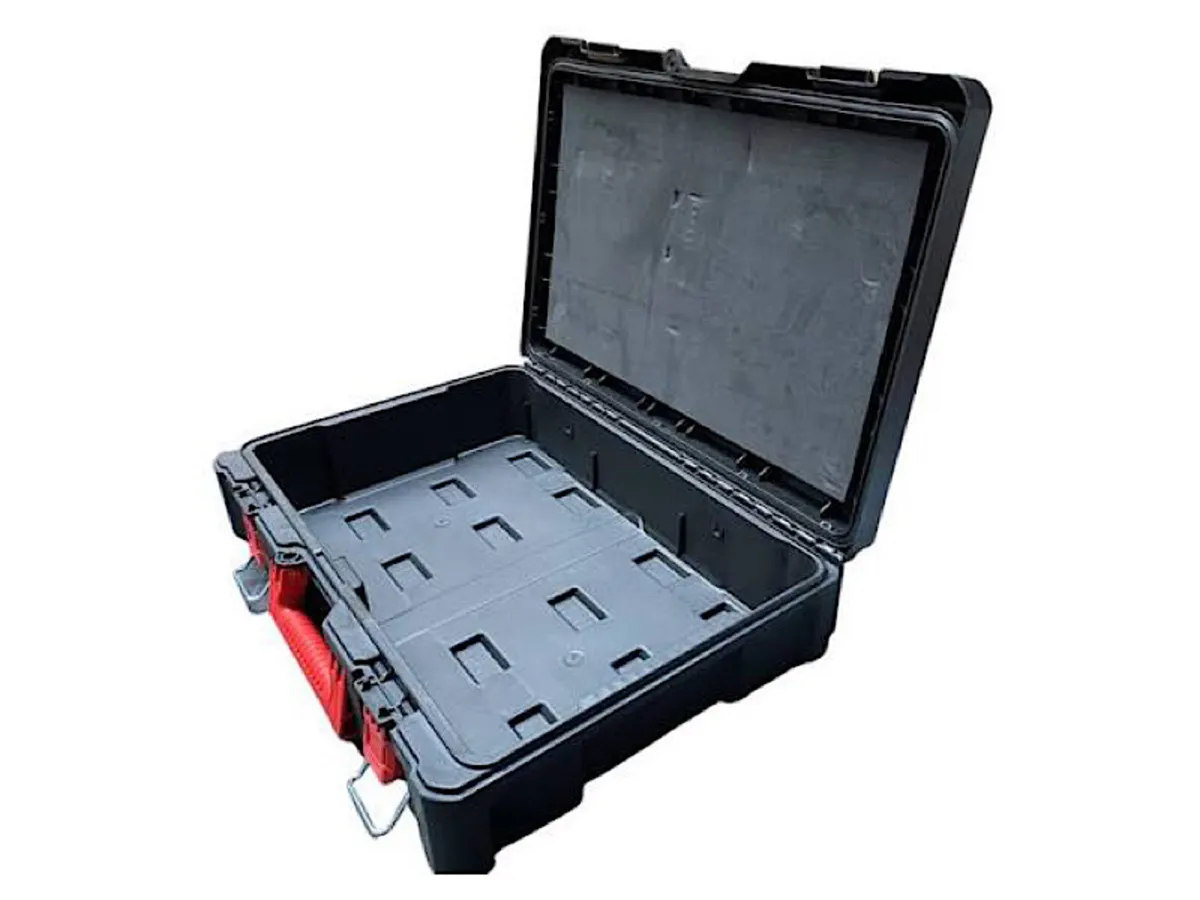 NOW €20 Milwaukee Packout Case - Image 2