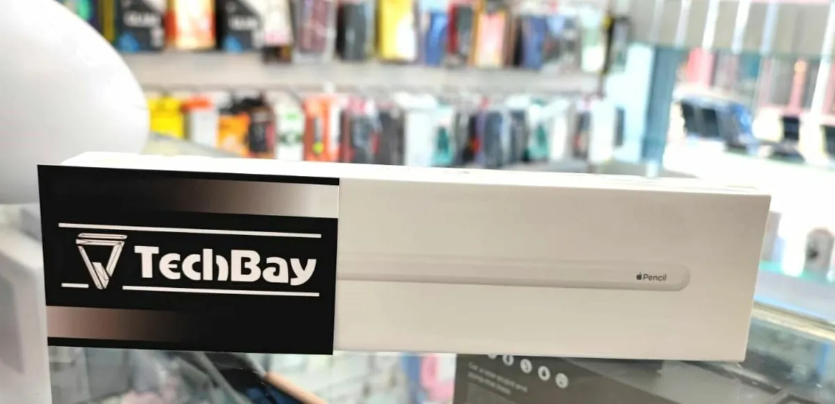 apple pencil 2nd gen