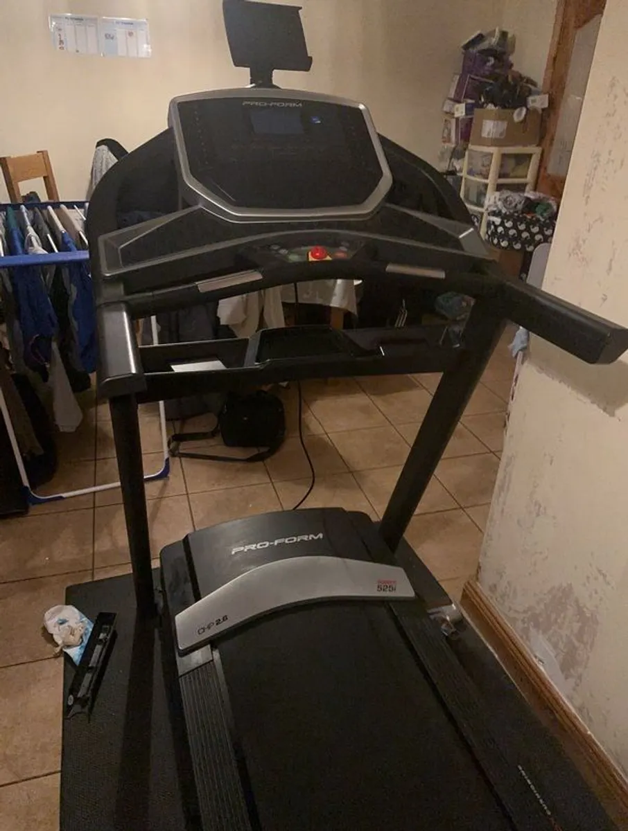 pro  form  power 525 - Image 2