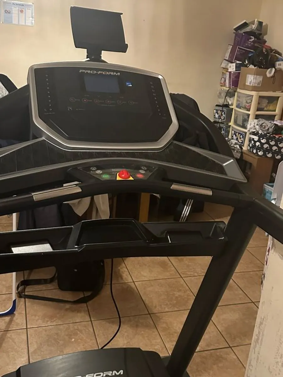 pro  form  power 525 - Image 3