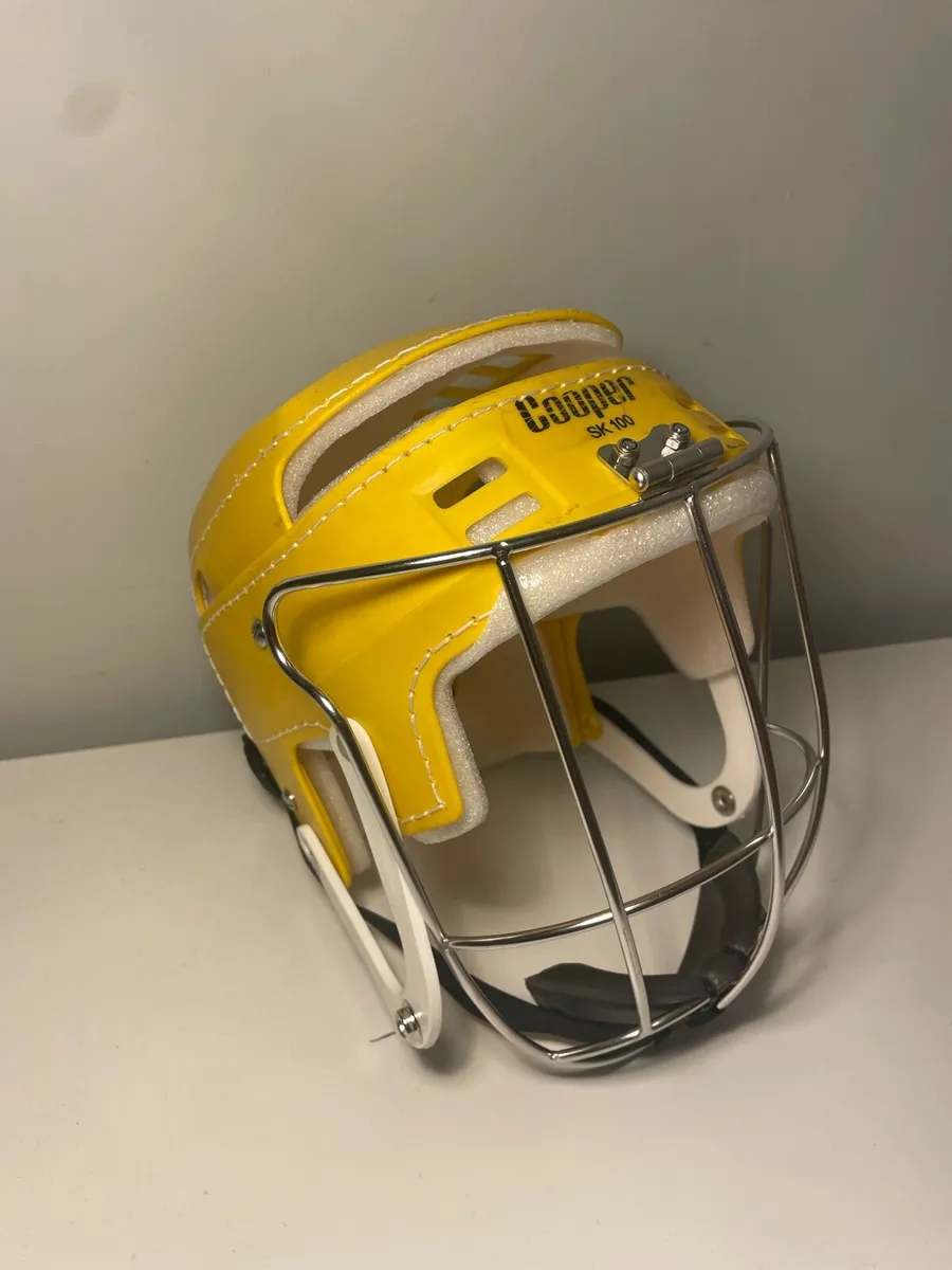 Cooper helmet - Image 1