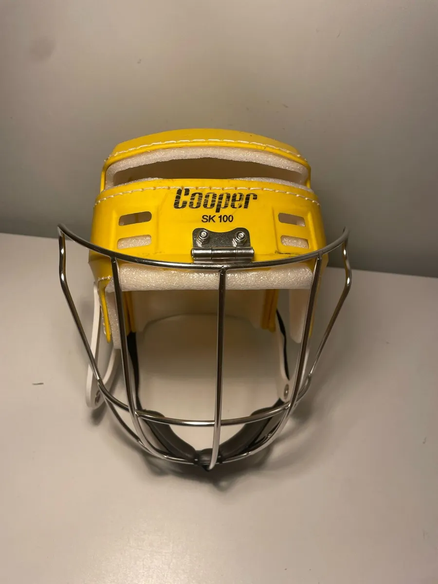 Cooper helmet - Image 3