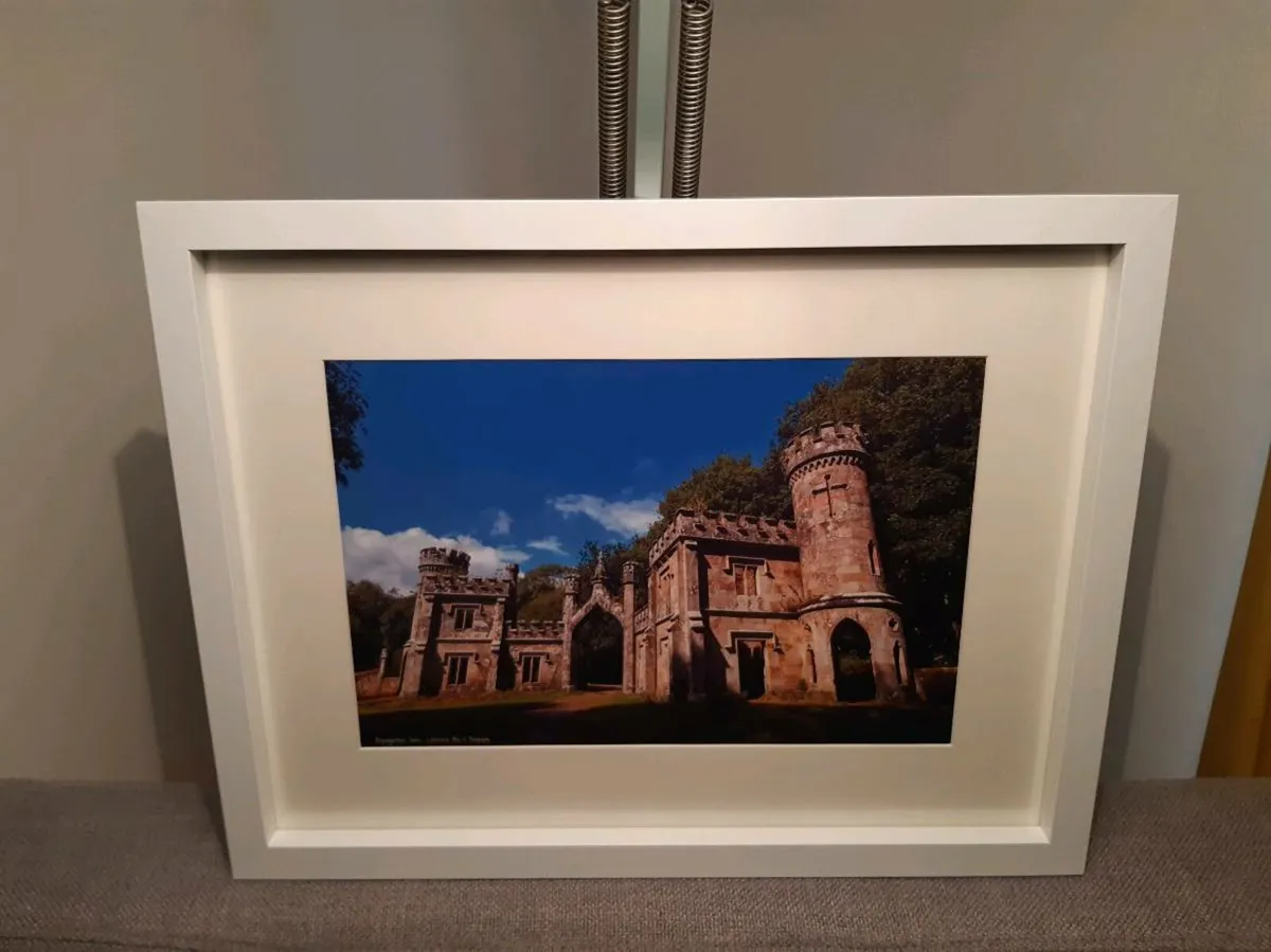 Ballysaggartmore Towers - Image 2