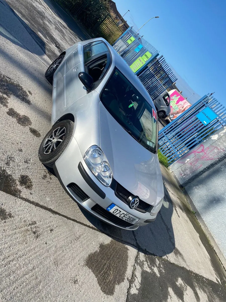 Volkswagen Golf MK5 - Image 1