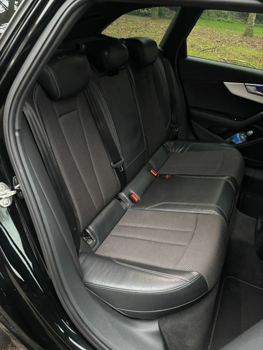 Audi A4 2016 - Image 4