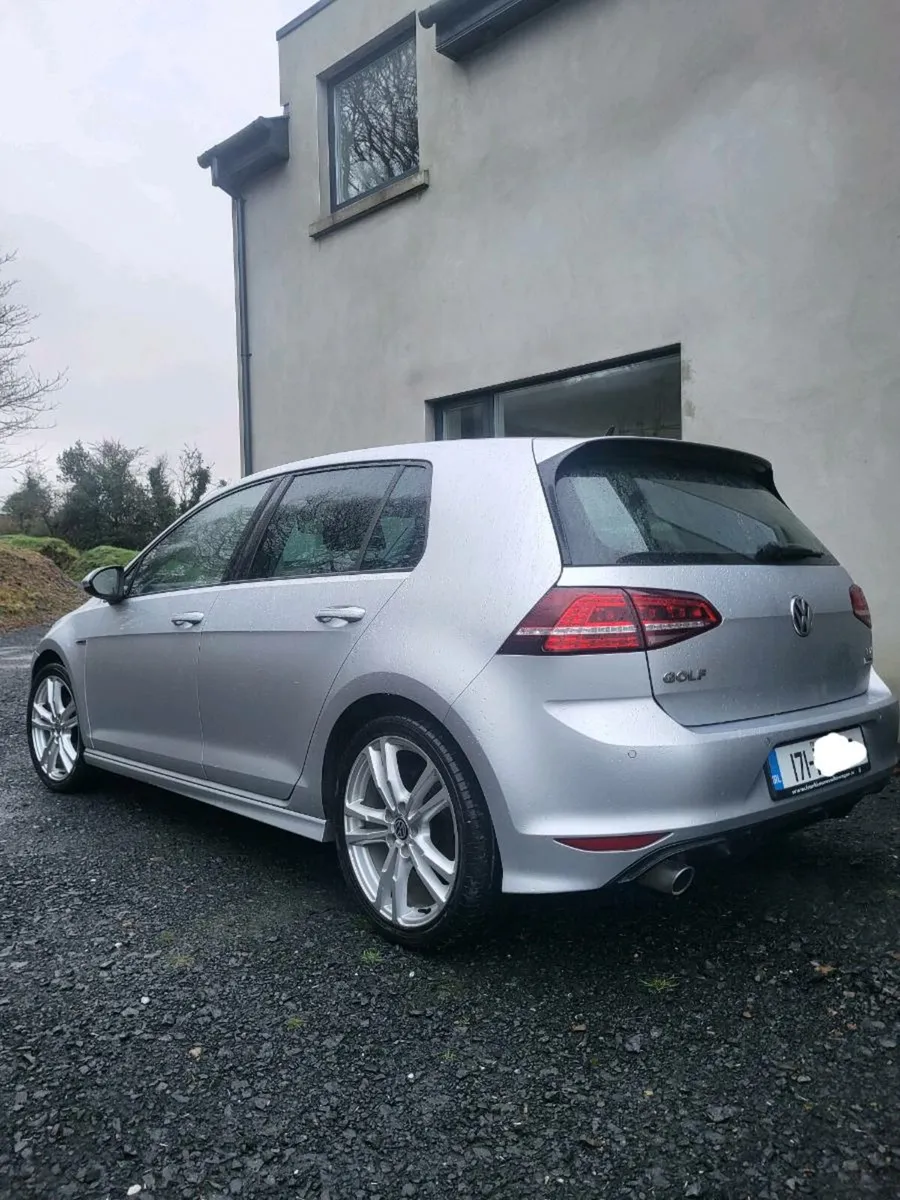 Volkswagen Golf 2017 - Image 3