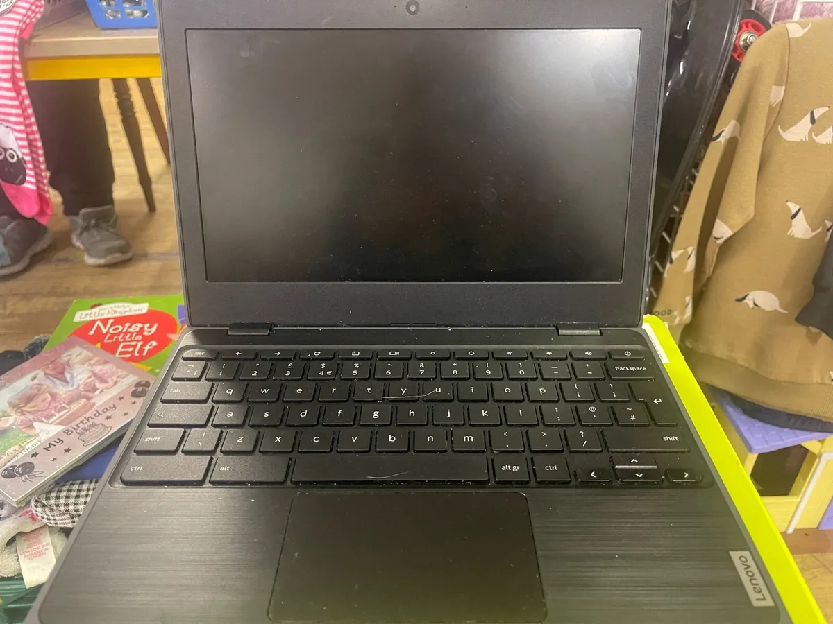 Lenovo ideapad slim 3 14’ - Image 1