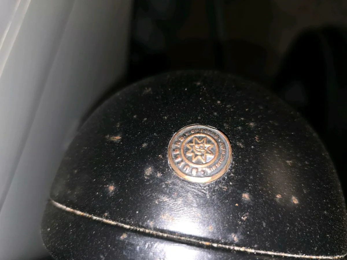 Massey grey fergie p3 vintage tractor mint order - Image 4