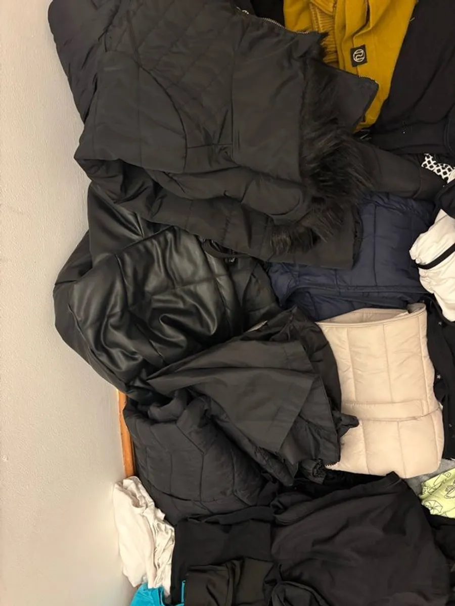 bundle womans clothes - Image 4