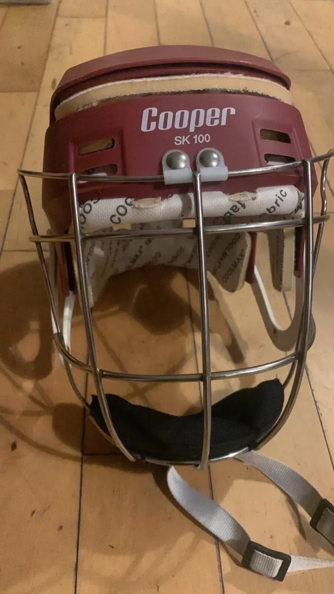 Sk100 cooper maroon - Image 2