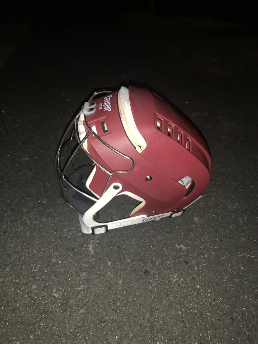 Sk100 cooper maroon - Image 3