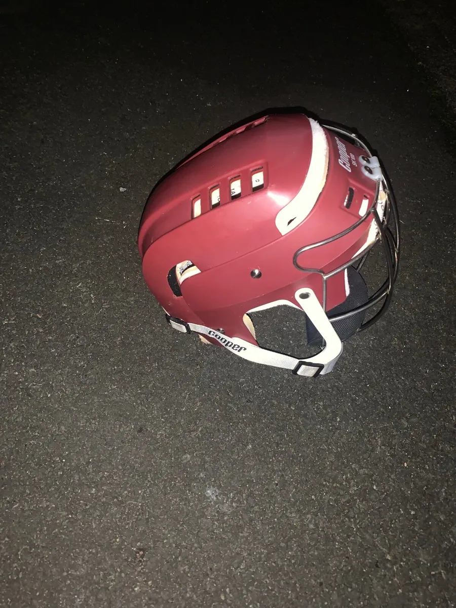 Sk100 cooper maroon - Image 4