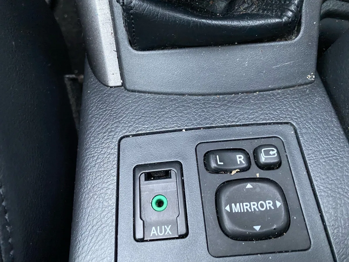 Toyota RAV4 Diesel 4x4 Nct and Tax - Image 2