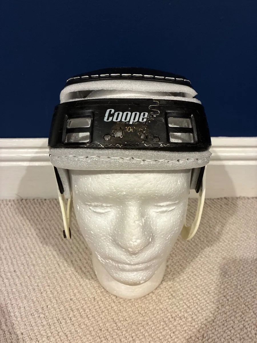 Oldstyle cooper helmet - Image 1