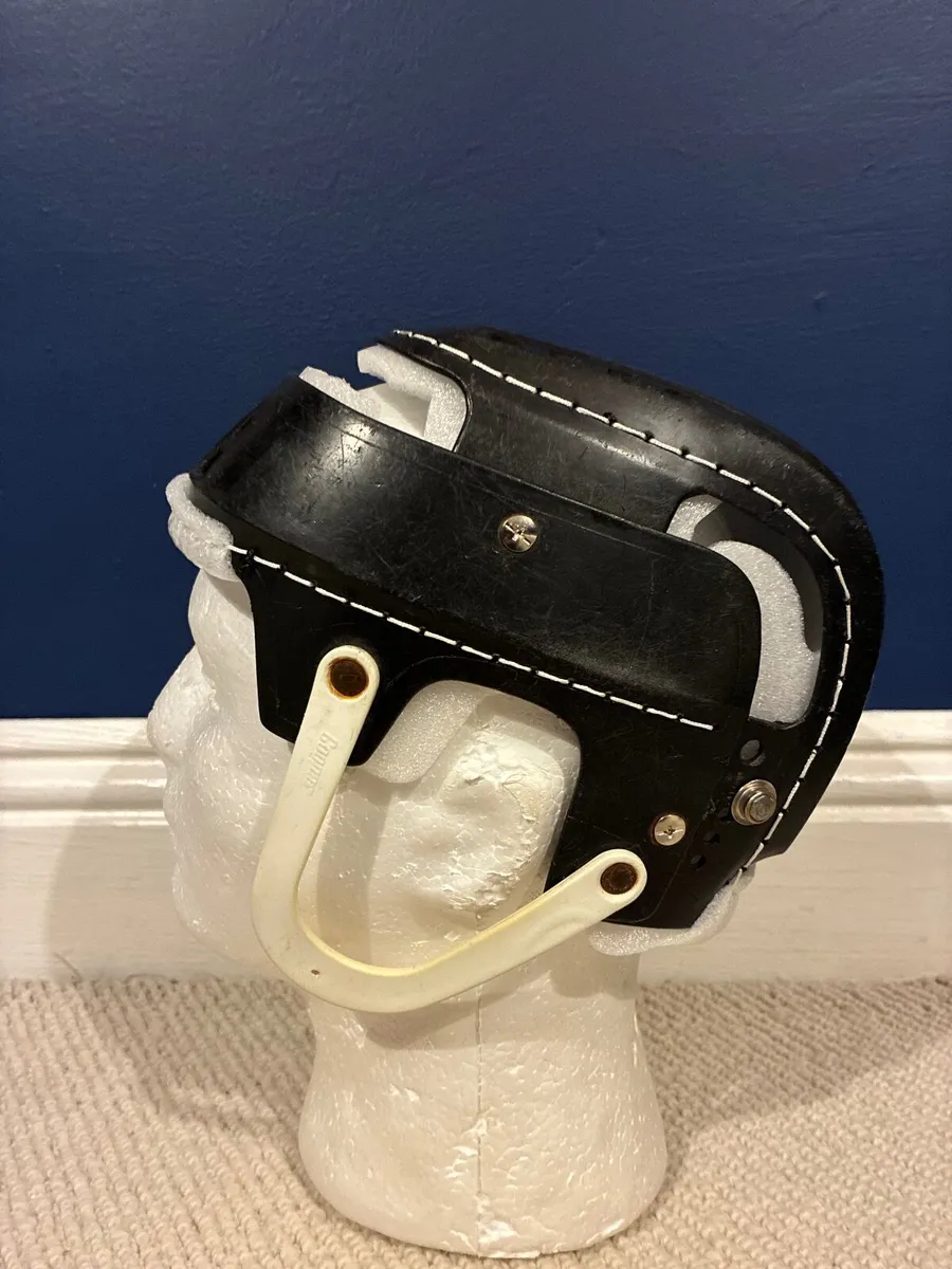 Oldstyle cooper helmet - Image 2