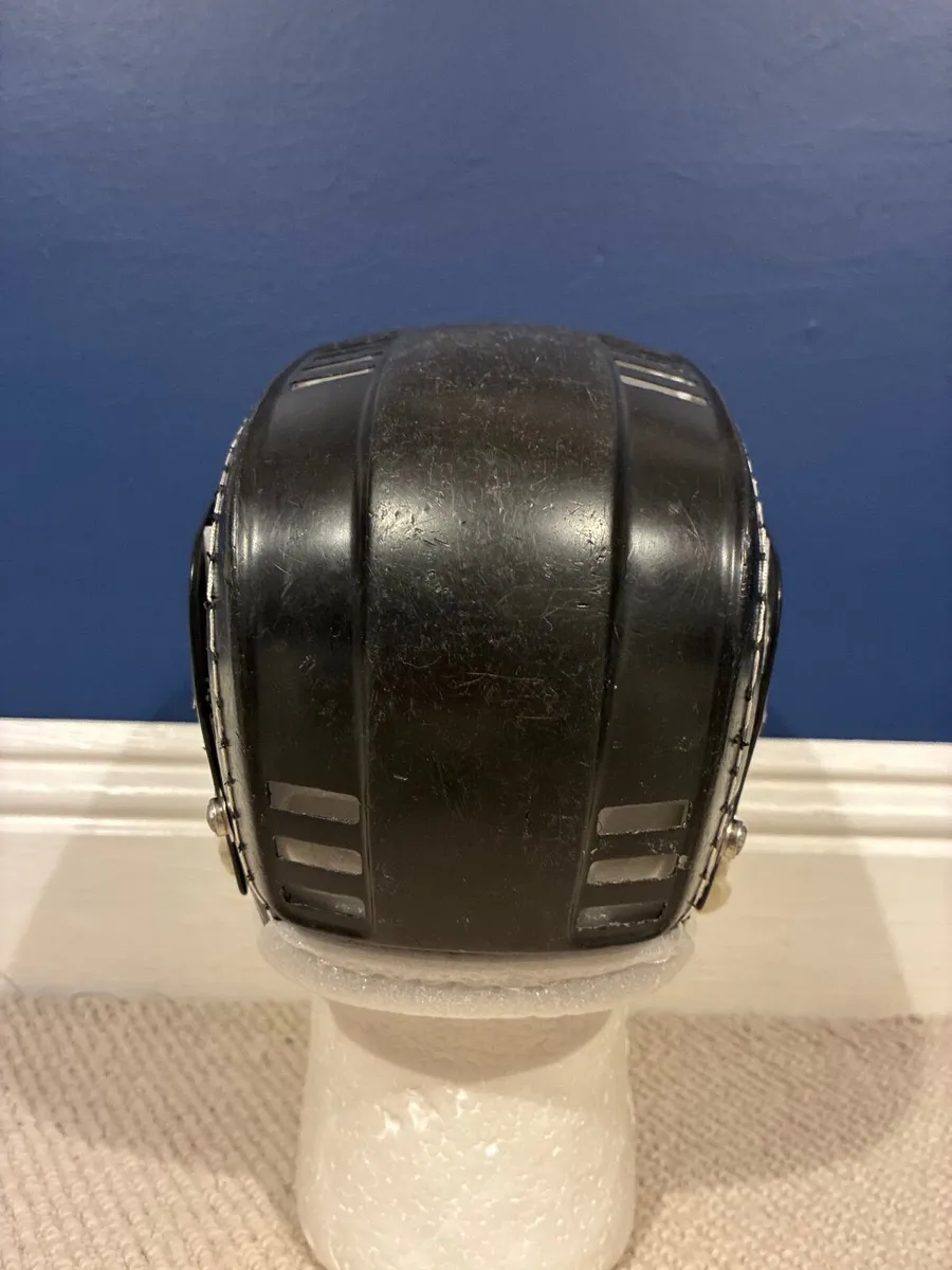 Oldstyle cooper helmet - Image 3