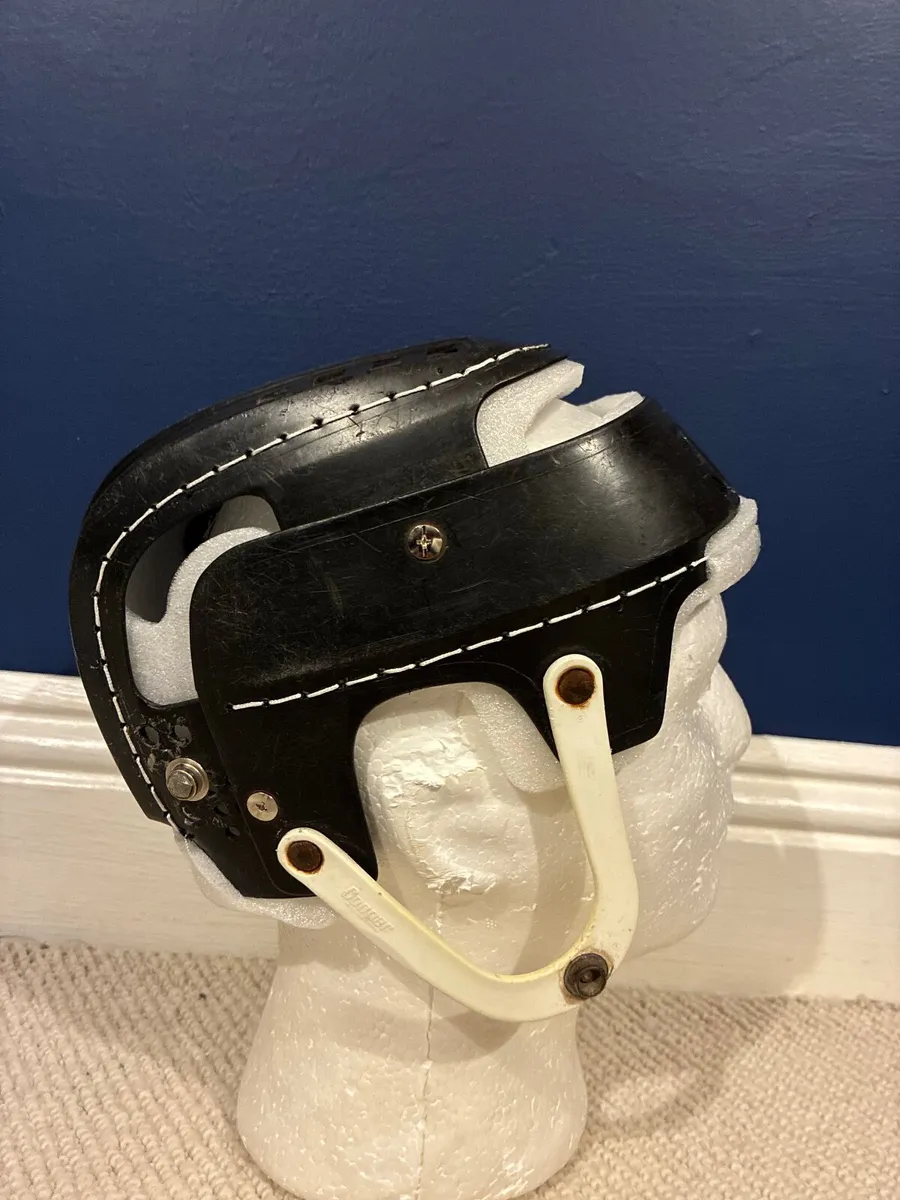 Oldstyle cooper helmet - Image 4