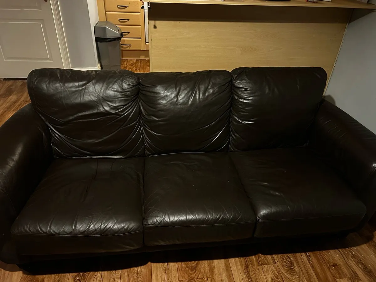 Couch - Image 1