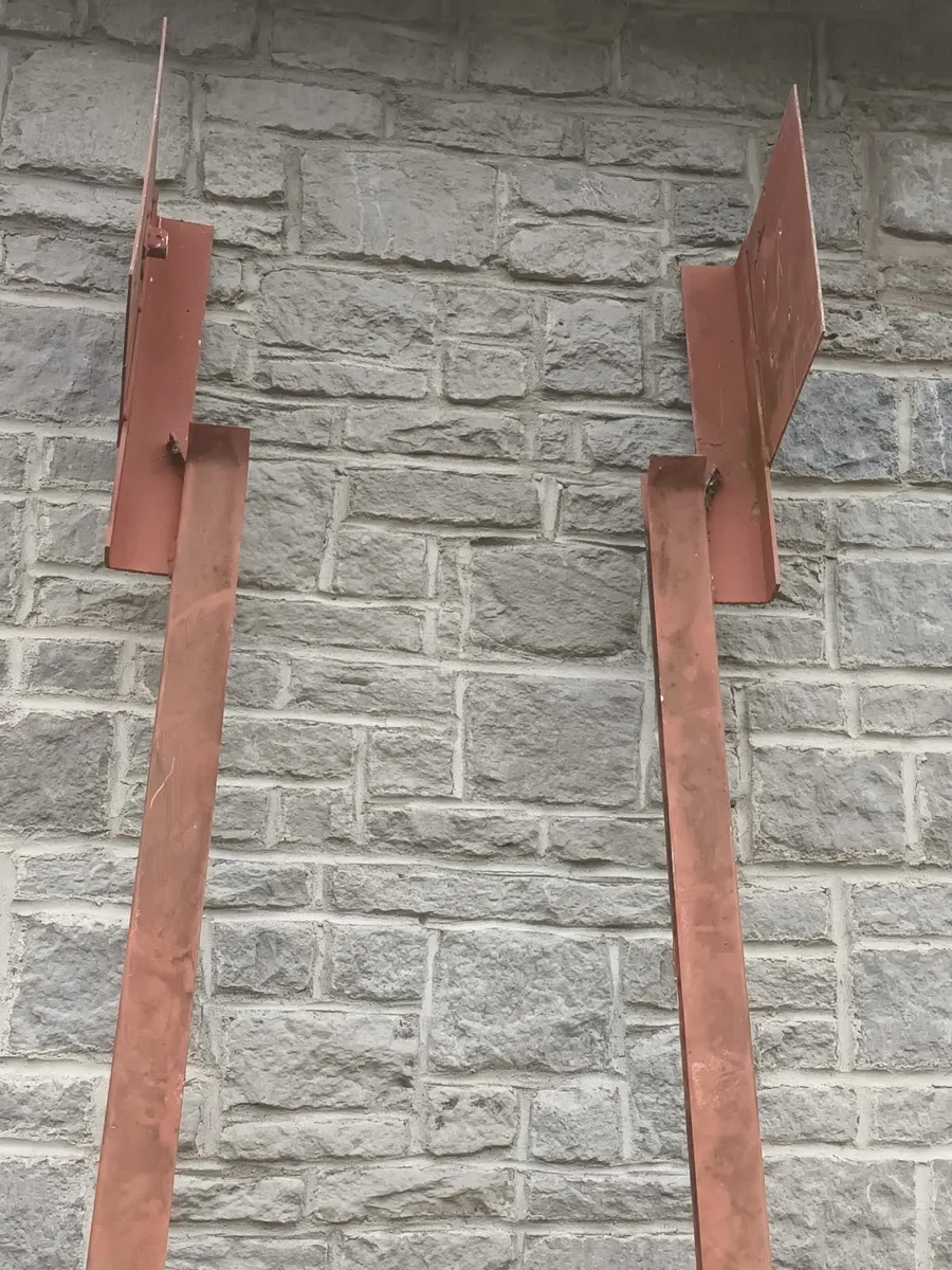 Electric Roller Garage Door - Image 2