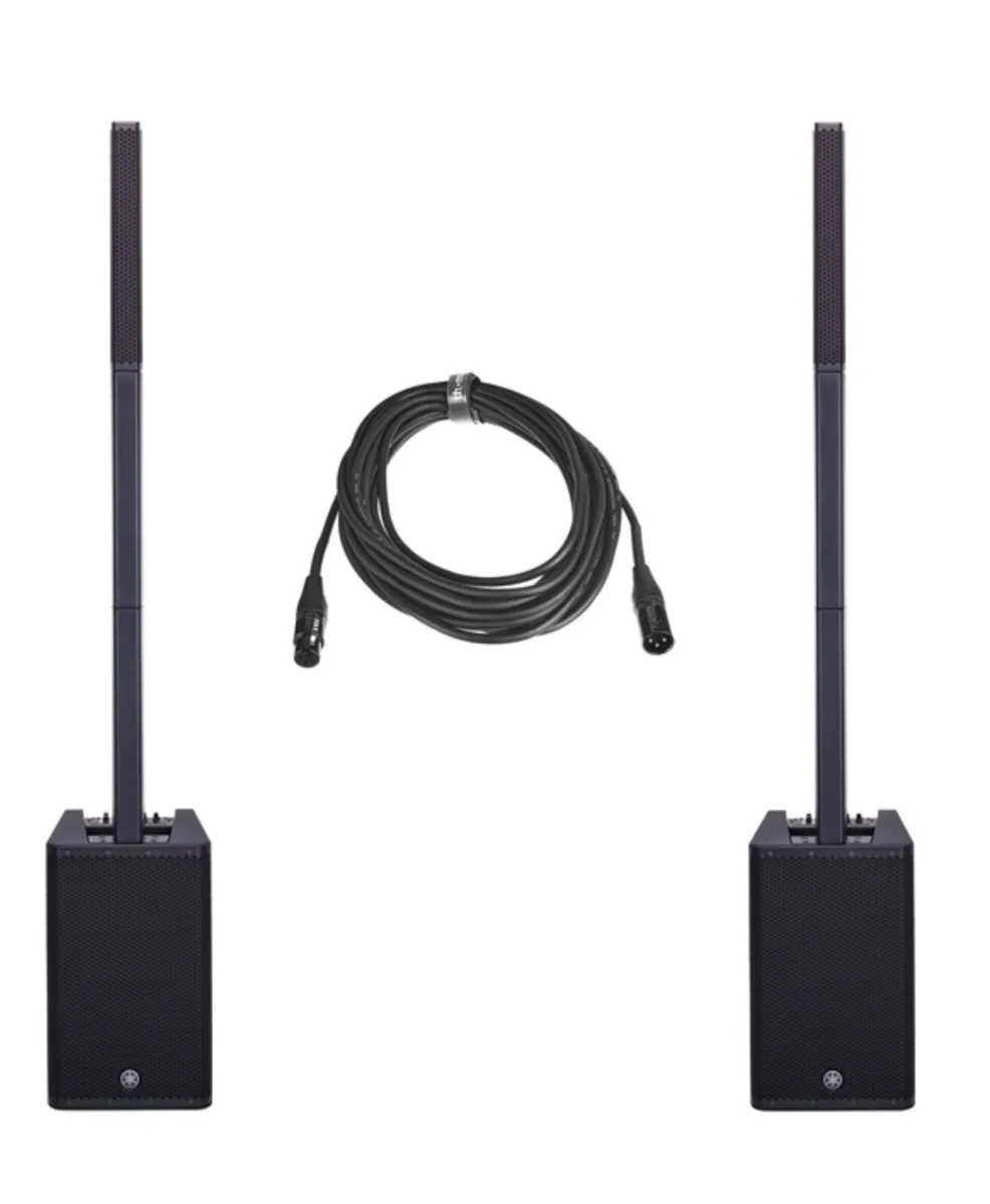 DJ / Band Equipent for sale Stage Pass 1k Bundle - Image 2