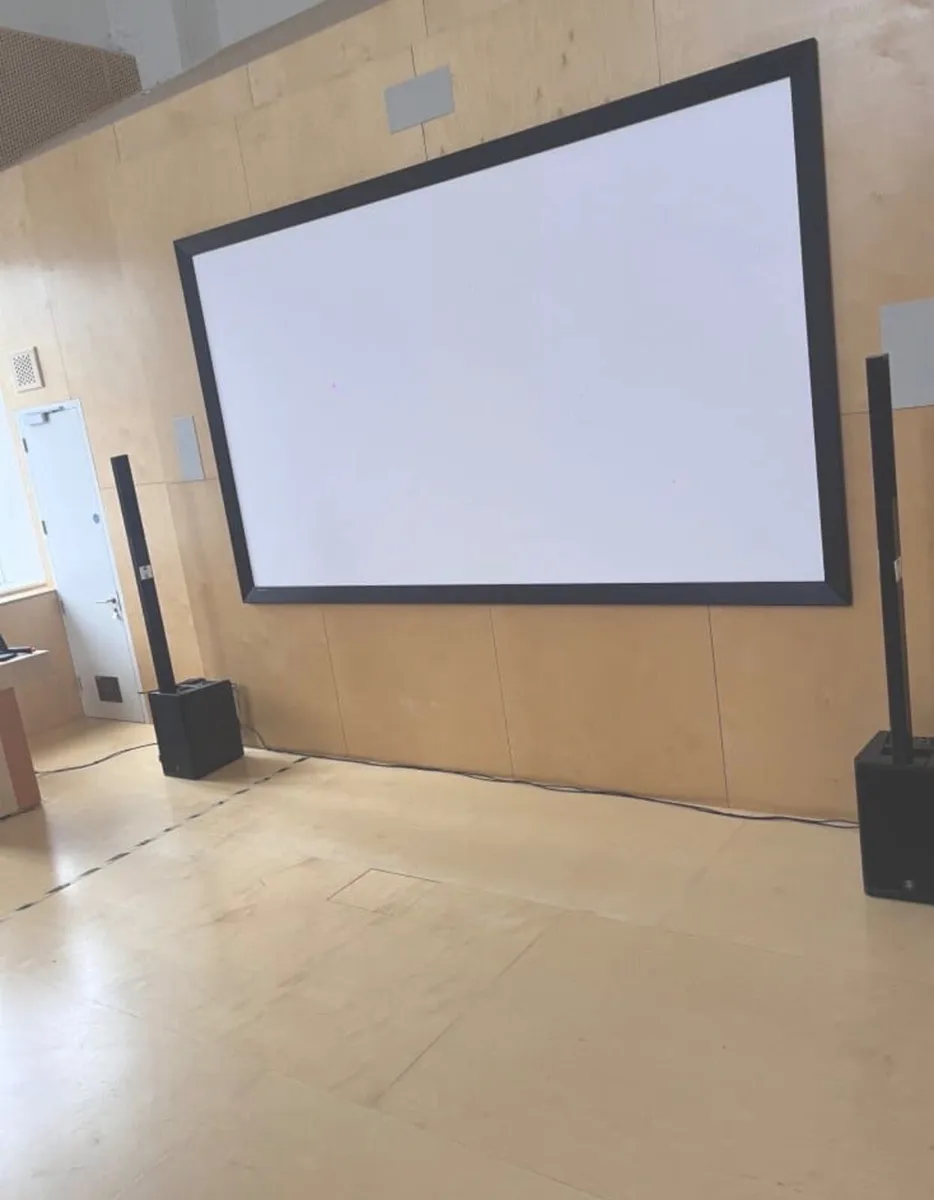 DJ / Band Equipent for sale Stage Pass 1k Bundle - Image 1