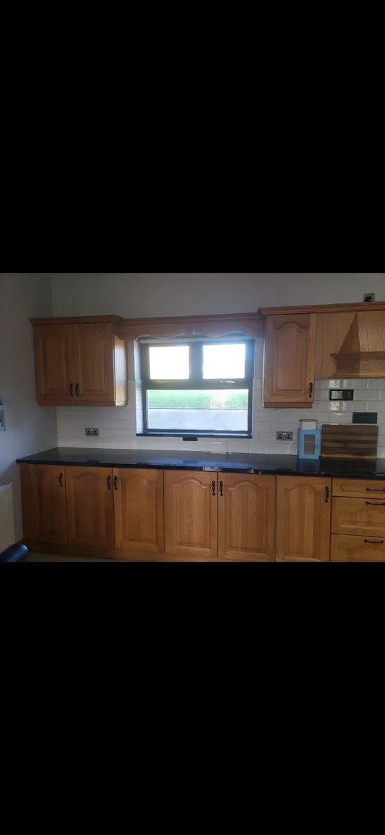 Free kitchen units- must be collected by 29/12/25 - Image 2