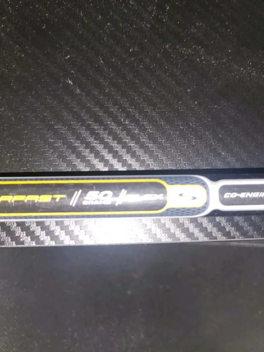 TaylorMade Burner Draw Driver - Image 3