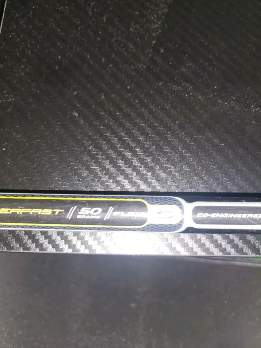 TaylorMade Burner Draw Driver - Image 4