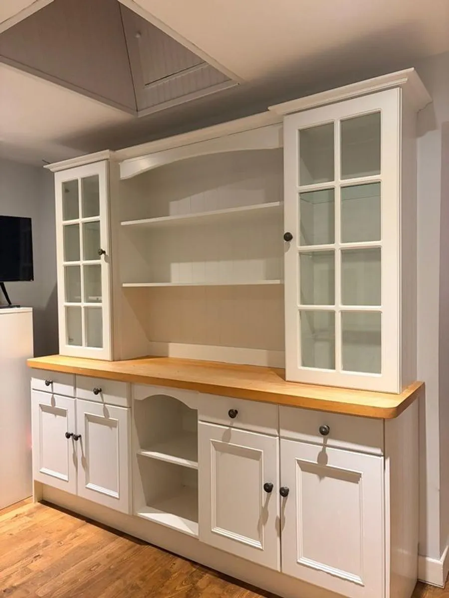 Kitchen Dresser - Image 1