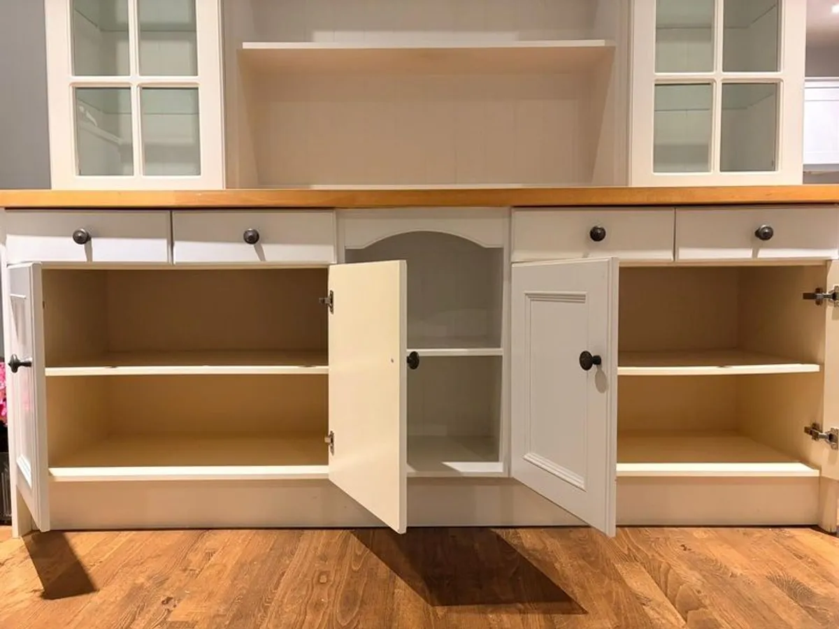 Kitchen Dresser - Image 3