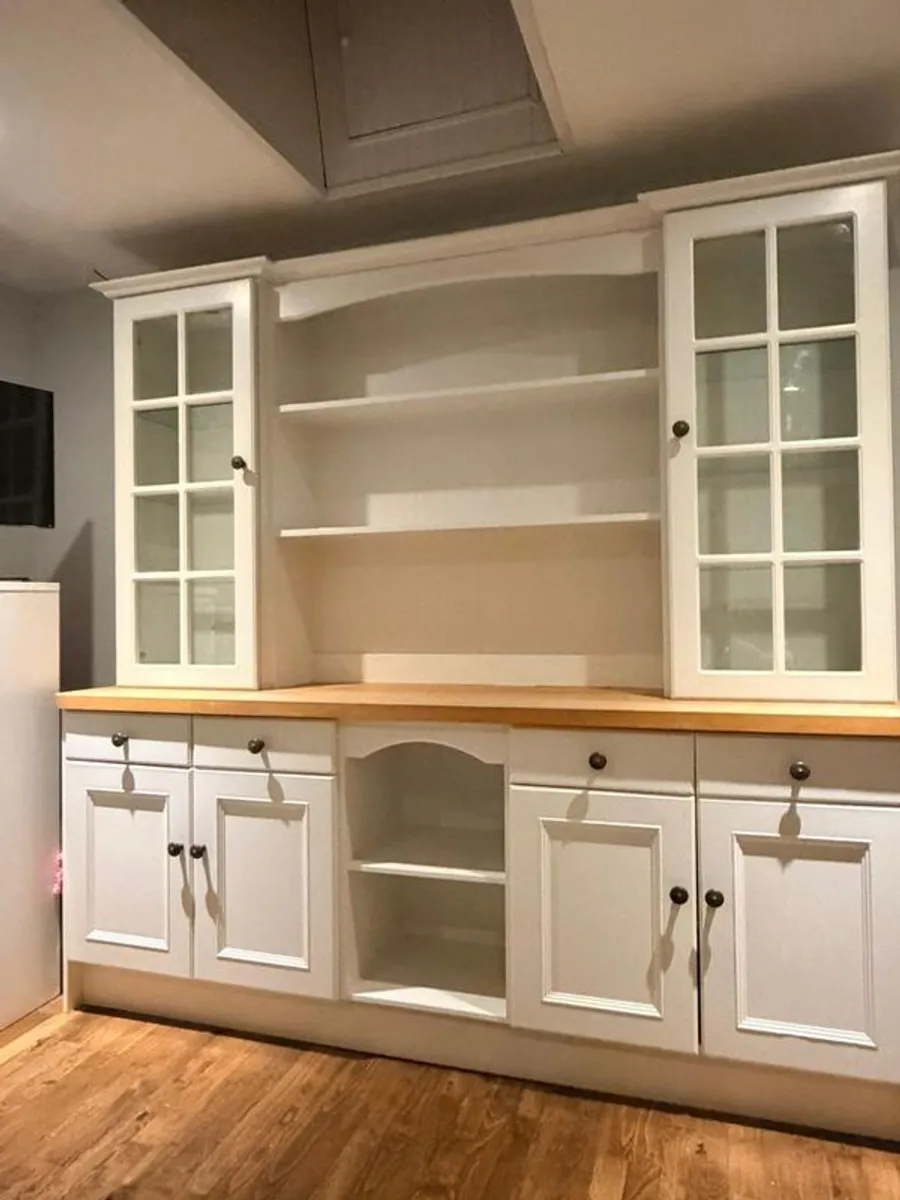 Kitchen Dresser - Image 4