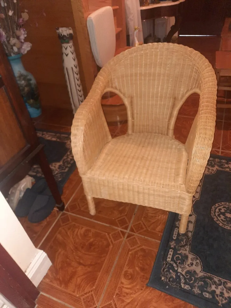 Armchair - Image 1