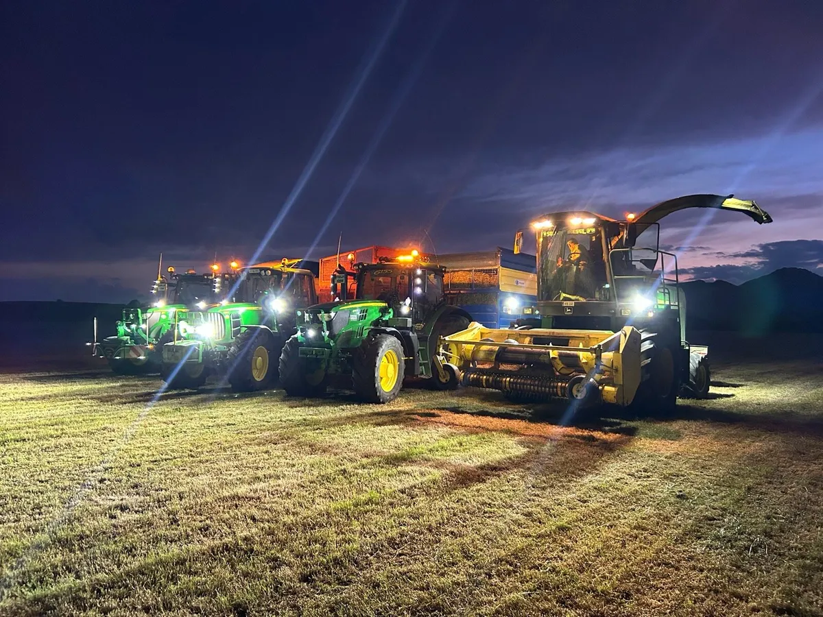 T&P AGRI HIRE - Image 2