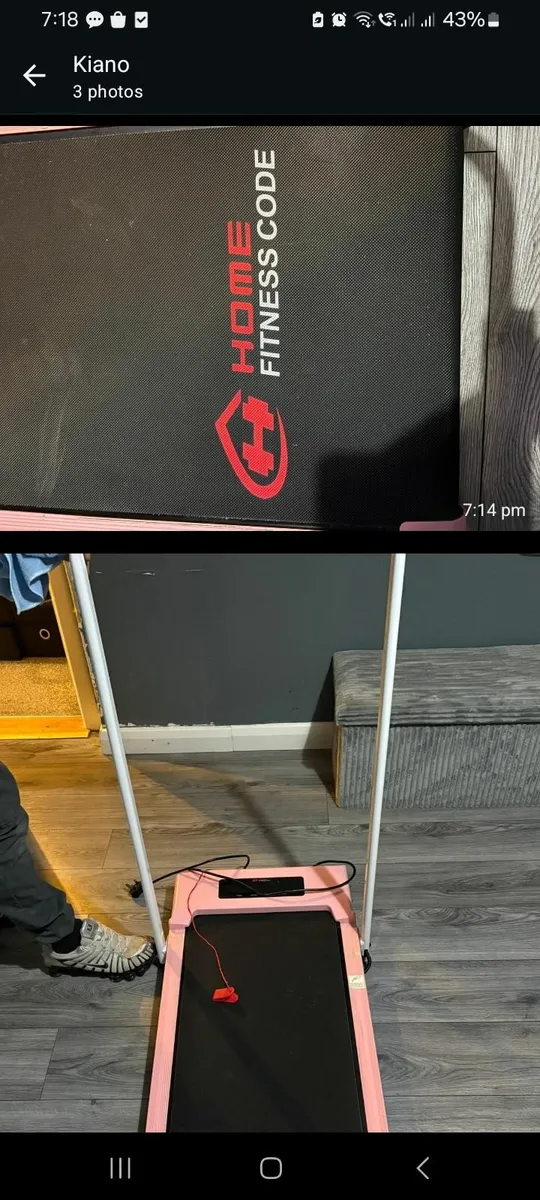 Walking Pad - Image 2