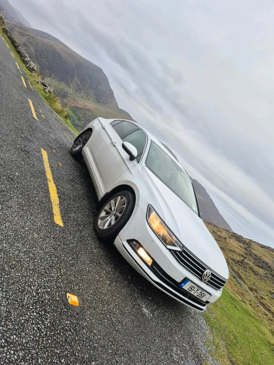 151 passate - Image 1