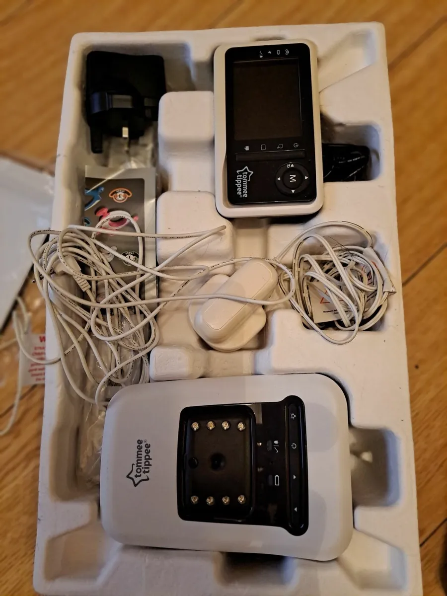 Baby monitor - Image 3