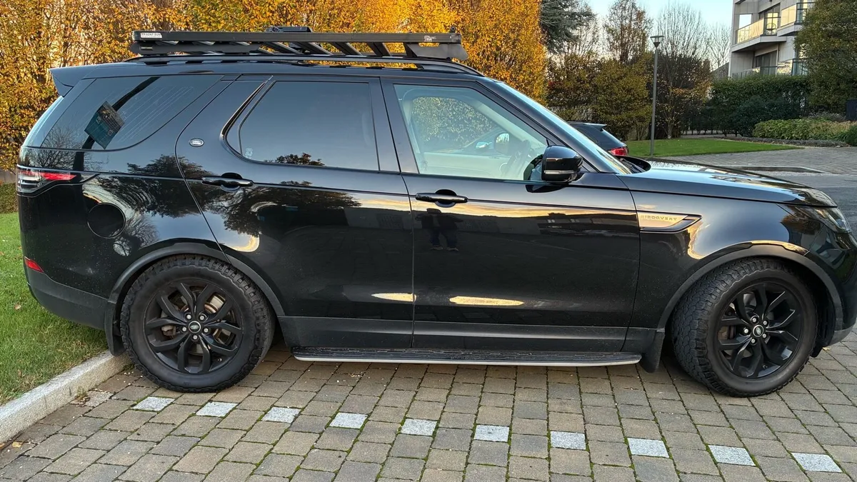 Landrover discovery - Image 2