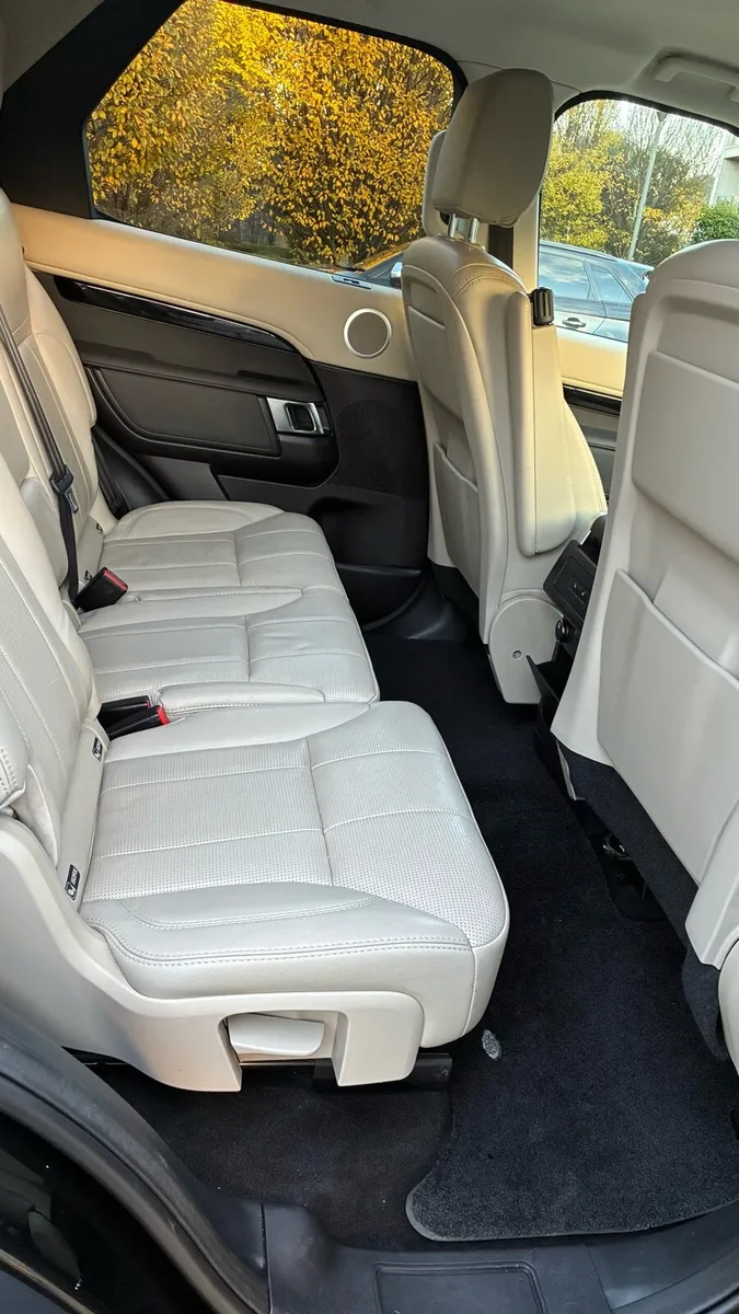 Landrover discovery - Image 4