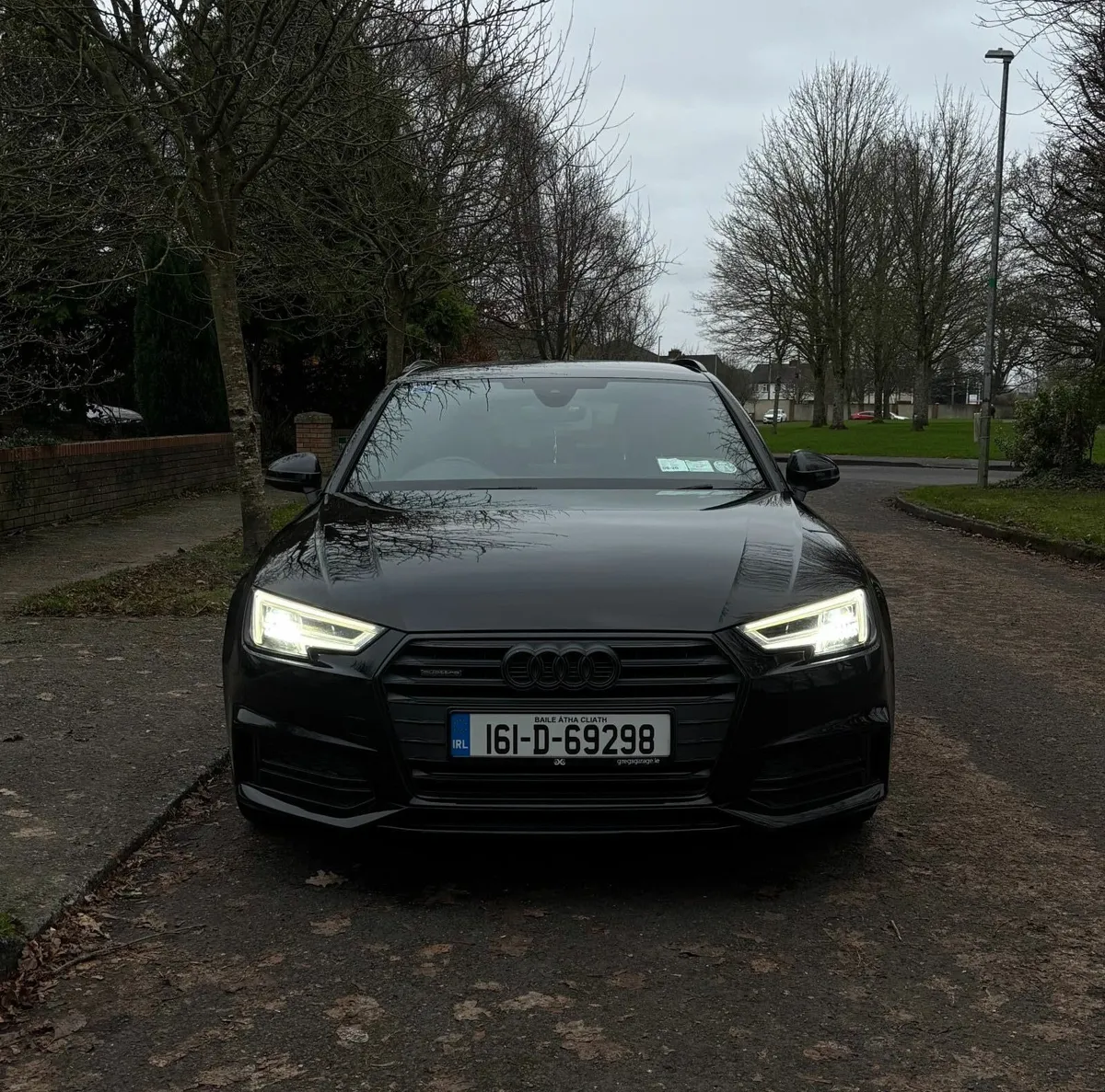 Audi A4 2016 - Image 2