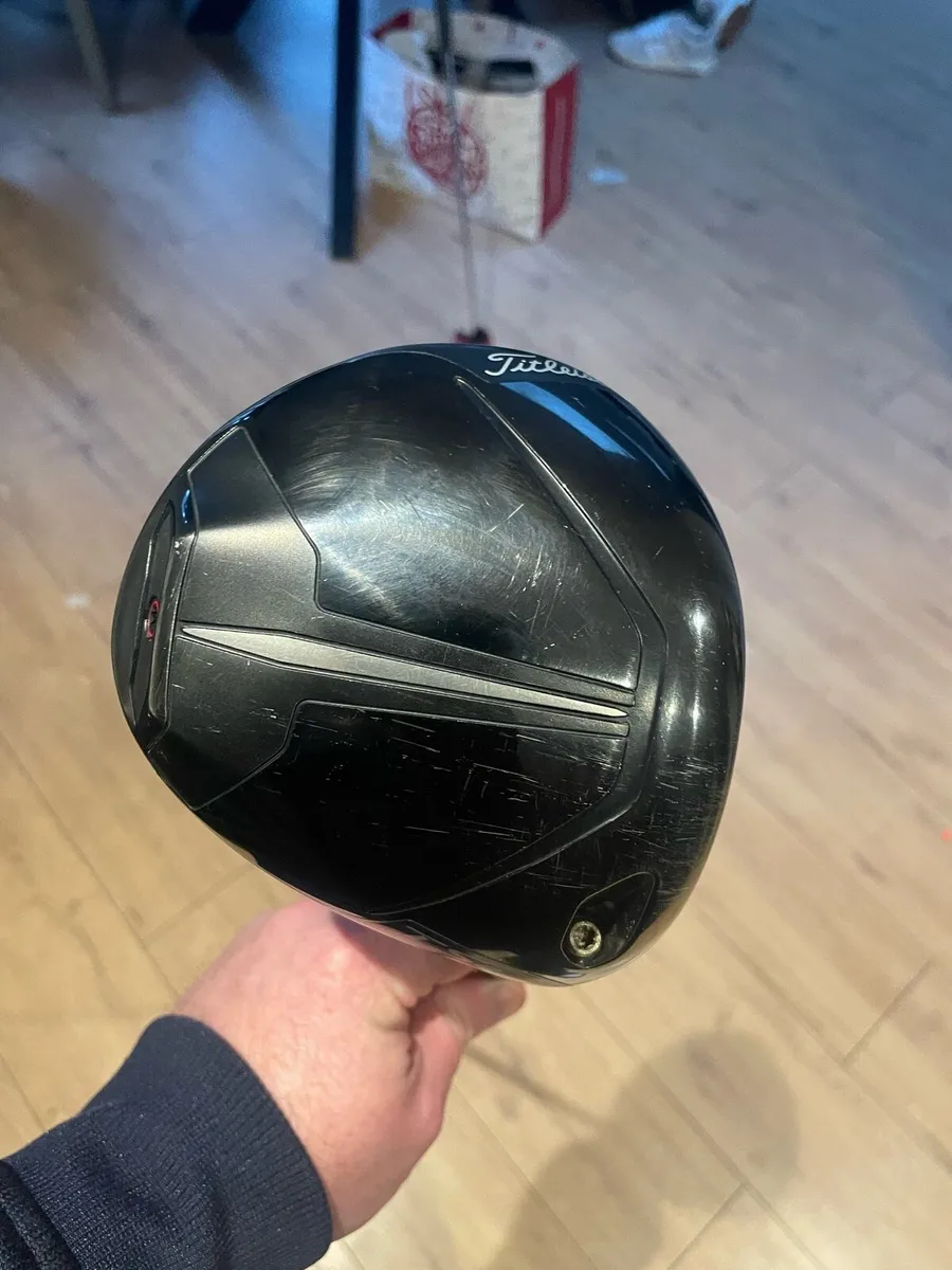 Titleist TSr2 driver - Image 2