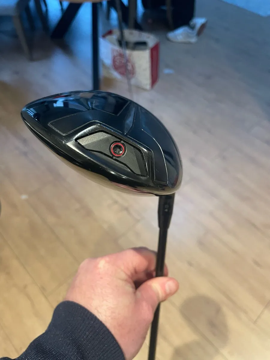Titleist TSr2 driver - Image 3