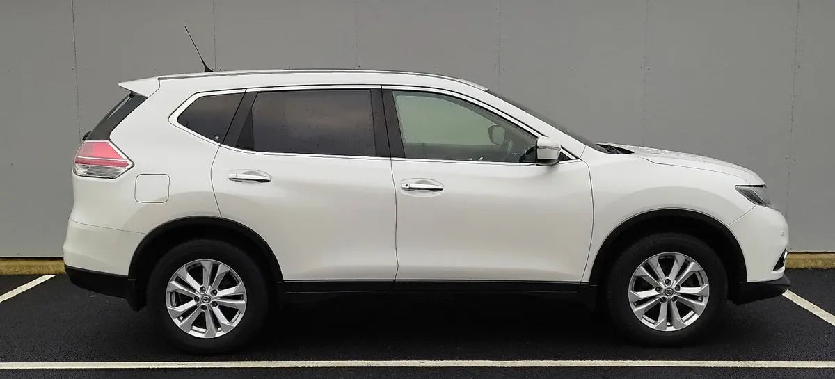 2017 Nissan X-Trail 1.6 Diesel - NCT until 03/27 - Image 2