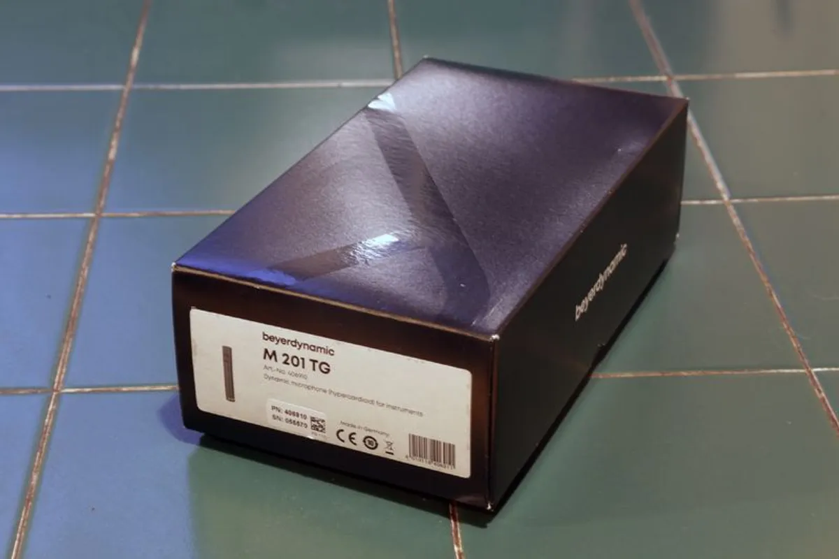 Sound Devices Mix Pre 3 II Kit incl. Microphones & Accessories - Image 3