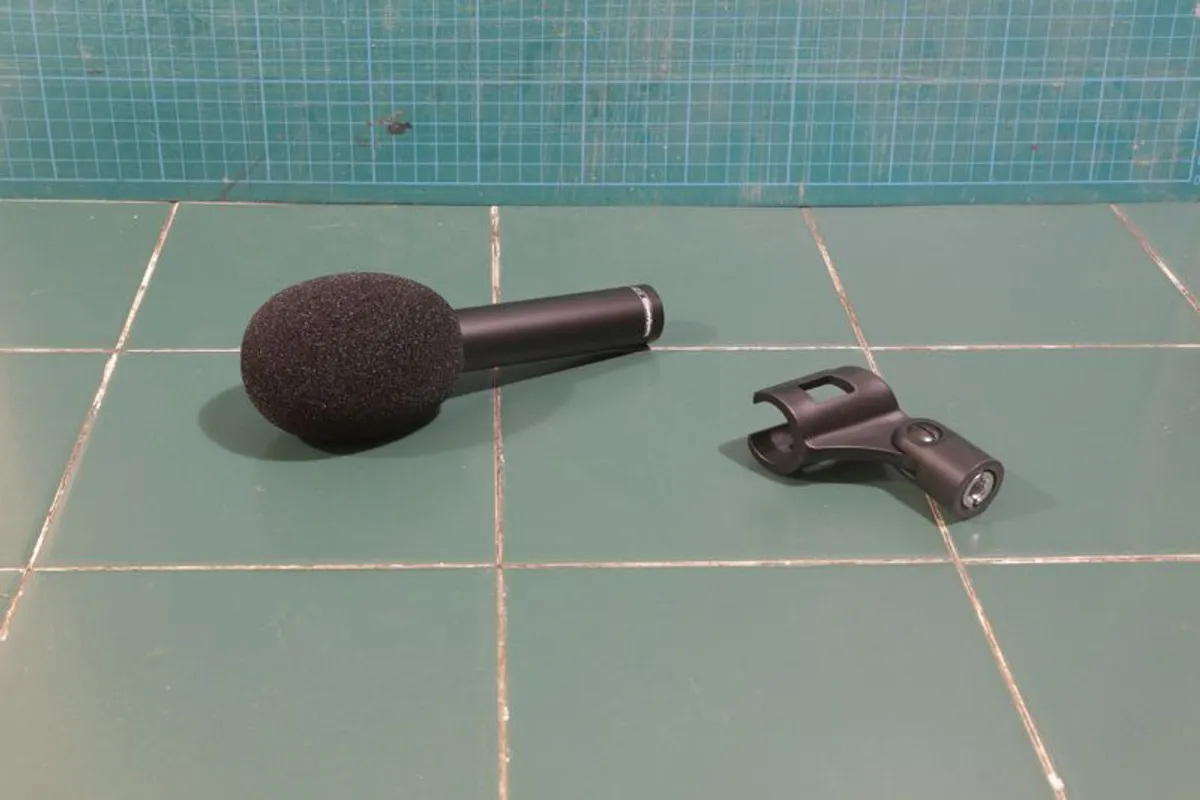 Sound Devices Mix Pre 3 II Kit incl. Microphones & Accessories - Image 4